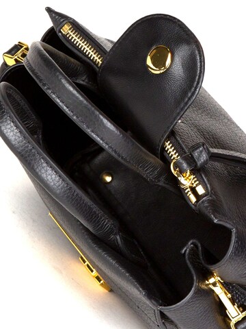Coccinelle Handtasche‌‌‌‌‌‌‌‌ in Schwarz