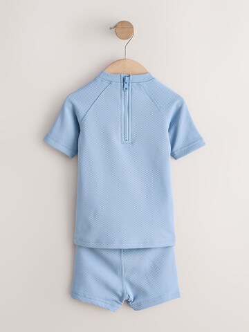 Next УФ-защита в Синий