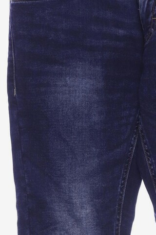 MUSTANG Jeans in 31 in Blue