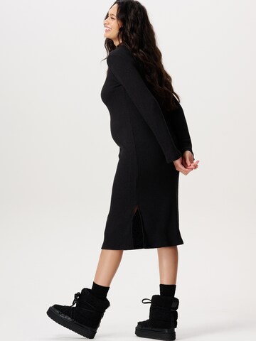 Noppies Strickkleid 'Masku' in Grau