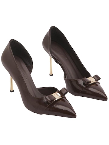 Limoya Slingback Pumps 'Damen-Absätze' in Brown