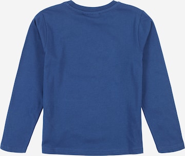 LEGO® kidswear Shirt 'Taylor 713' in Blau