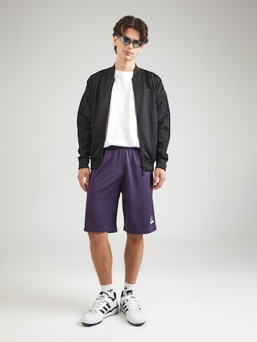 ADIDAS ORIGINALS Sweatvest 'Adicolor Classics' in Zwart