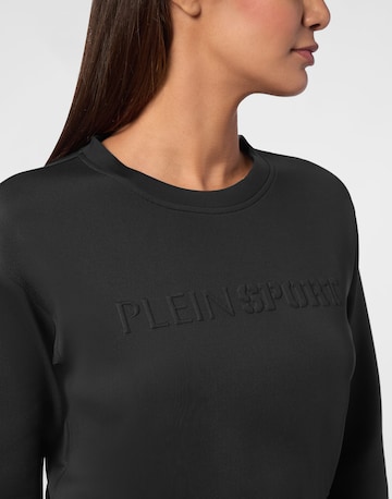 Plein Sport Sweatshirt in Zwart