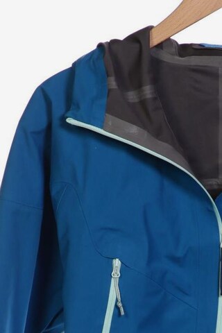 PYUA Jacket & Coat in L in Blue