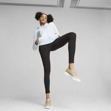 puma fluxion ii women beige
