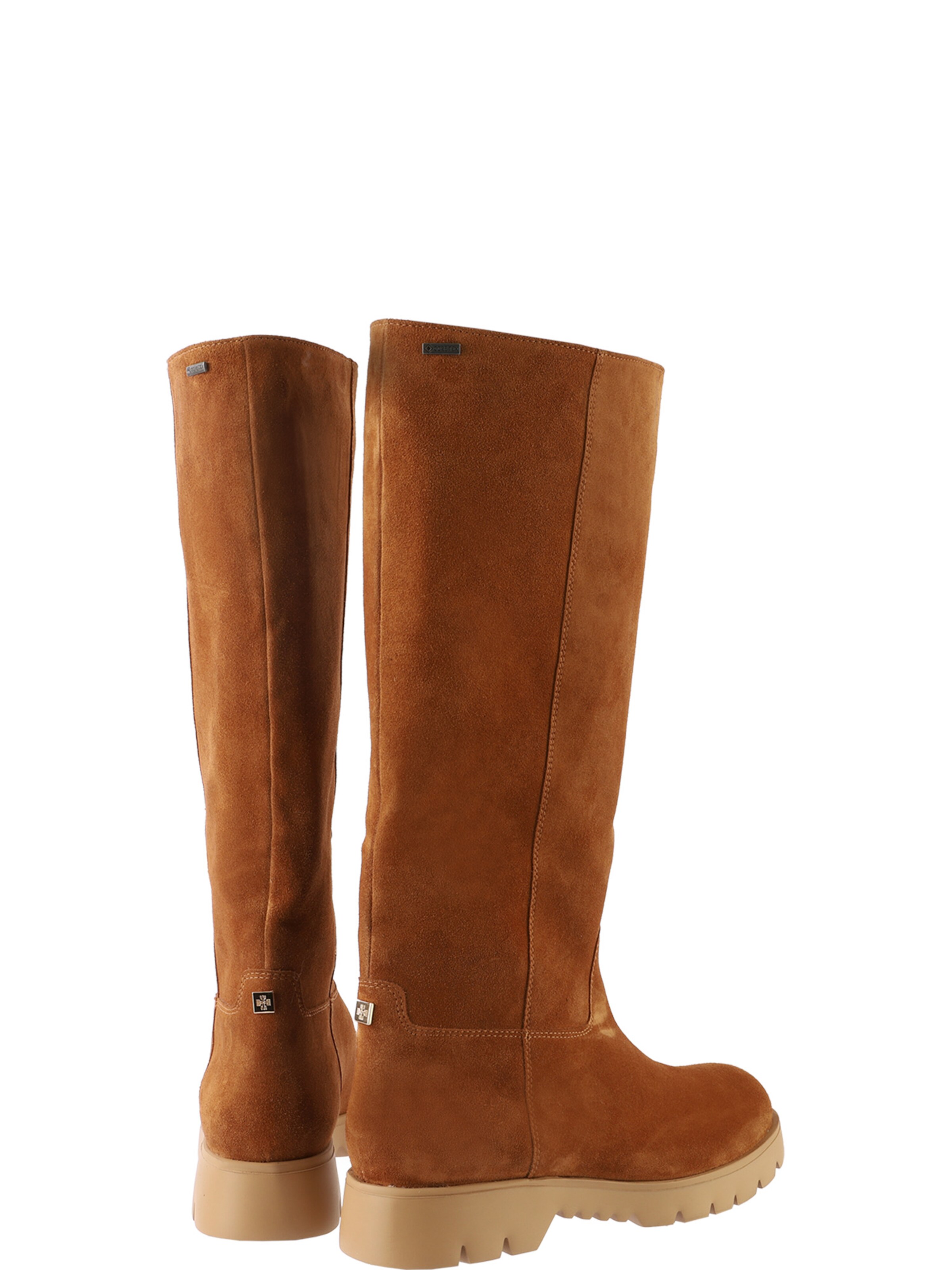 Högl Laarzen ' CASSIDY ' in Bruin