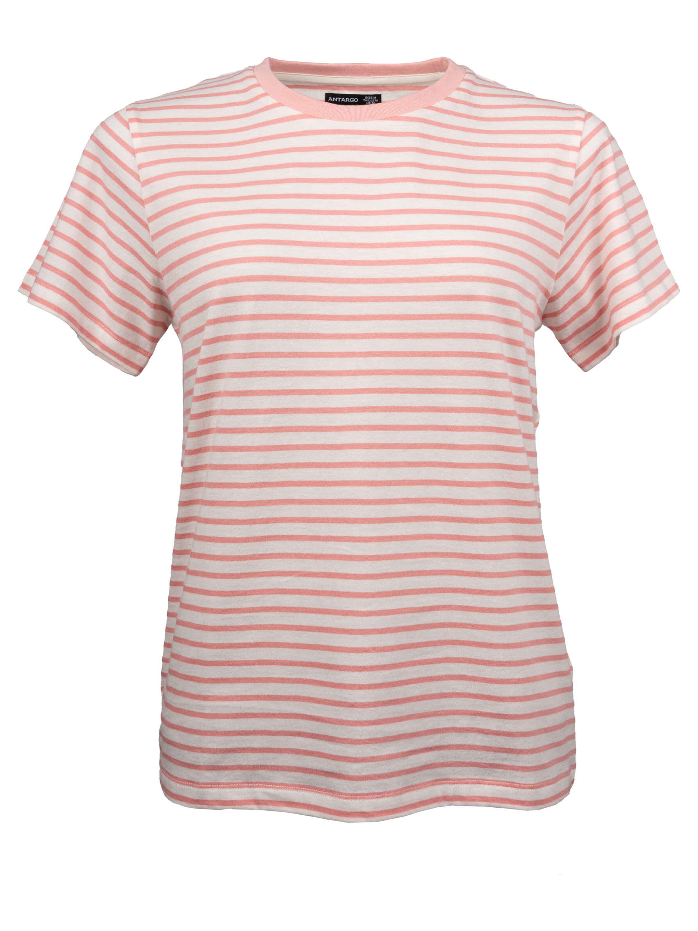 Antargo Shirt in Orange