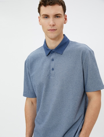 Koton Shirt in Blauw