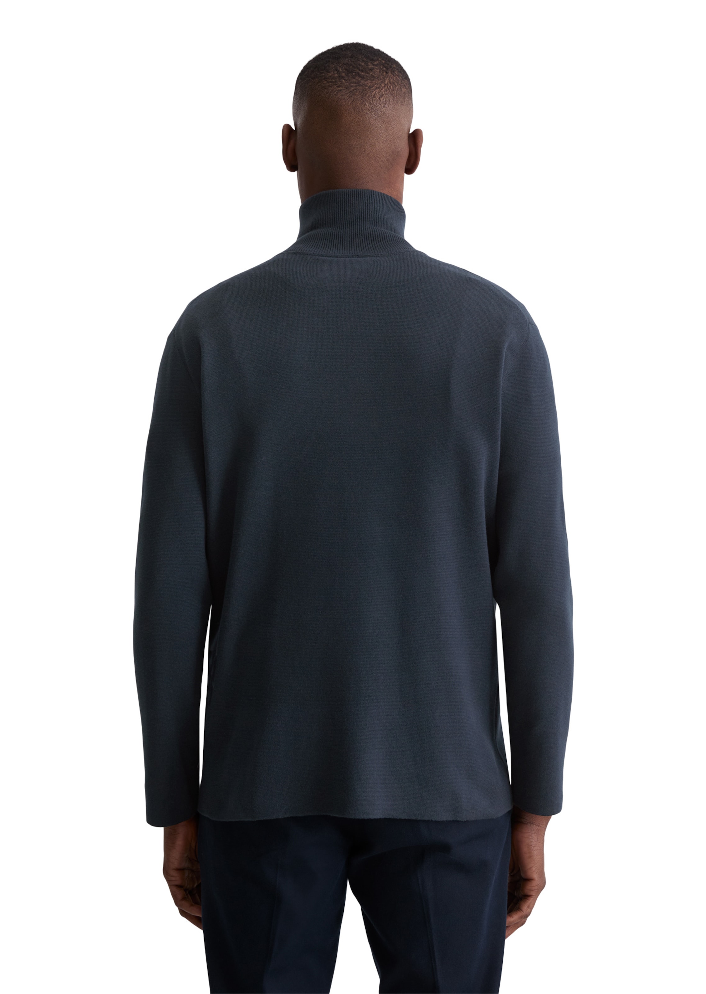 Marc O'Polo Sweater in Blue