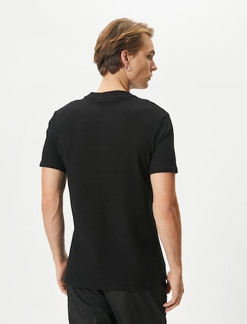 Koton Shirt in Black