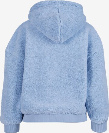 Karl Kani Sweatshirt in Blau