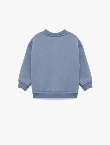 Koton Sweatshirt in Blue