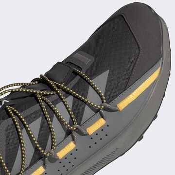 ADIDAS TERREX Outdoorschuh 'Voyager 21' in Braun