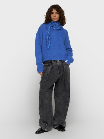10Days Pullover‌‌‌‌‌‌‌‌‌ in Blau