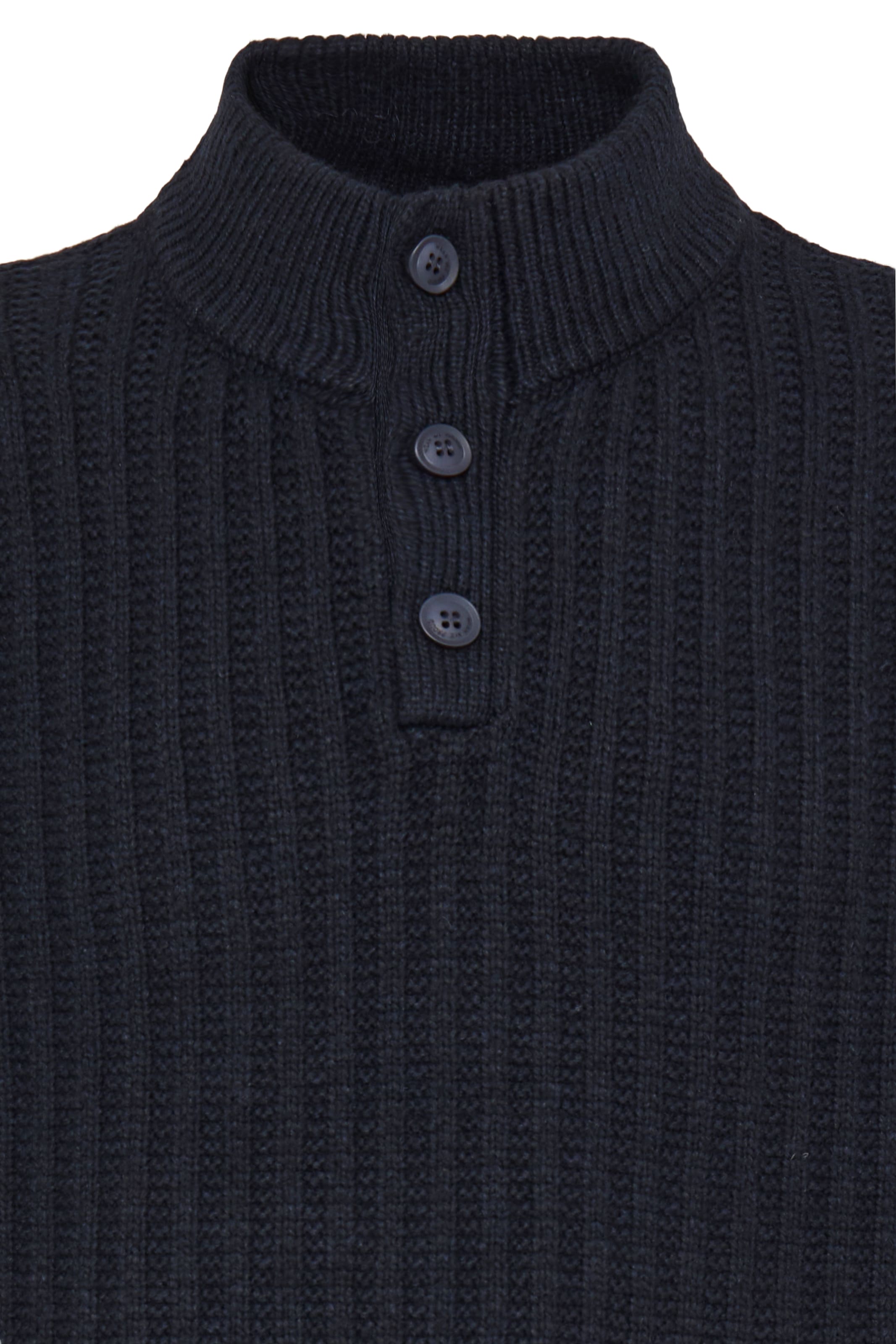 BLEND Pullover 'BHDEXTER' in Blau