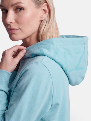 salzhaut Dress 'Affluern' in Blue