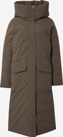 elvineTehnički kaput 'Asha' - zelena boja: prednji dio