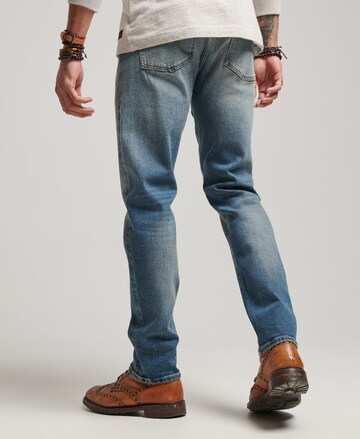 Superdry Slim fit Jeans in Blue