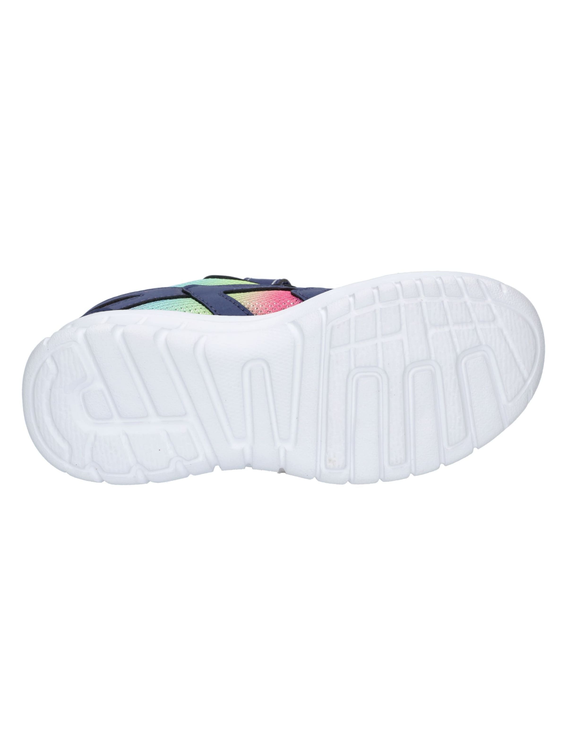 LICO Sneaker 'Alenia VS' in Blau