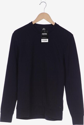 STRELLSON Sweater M in Blau: predná strana