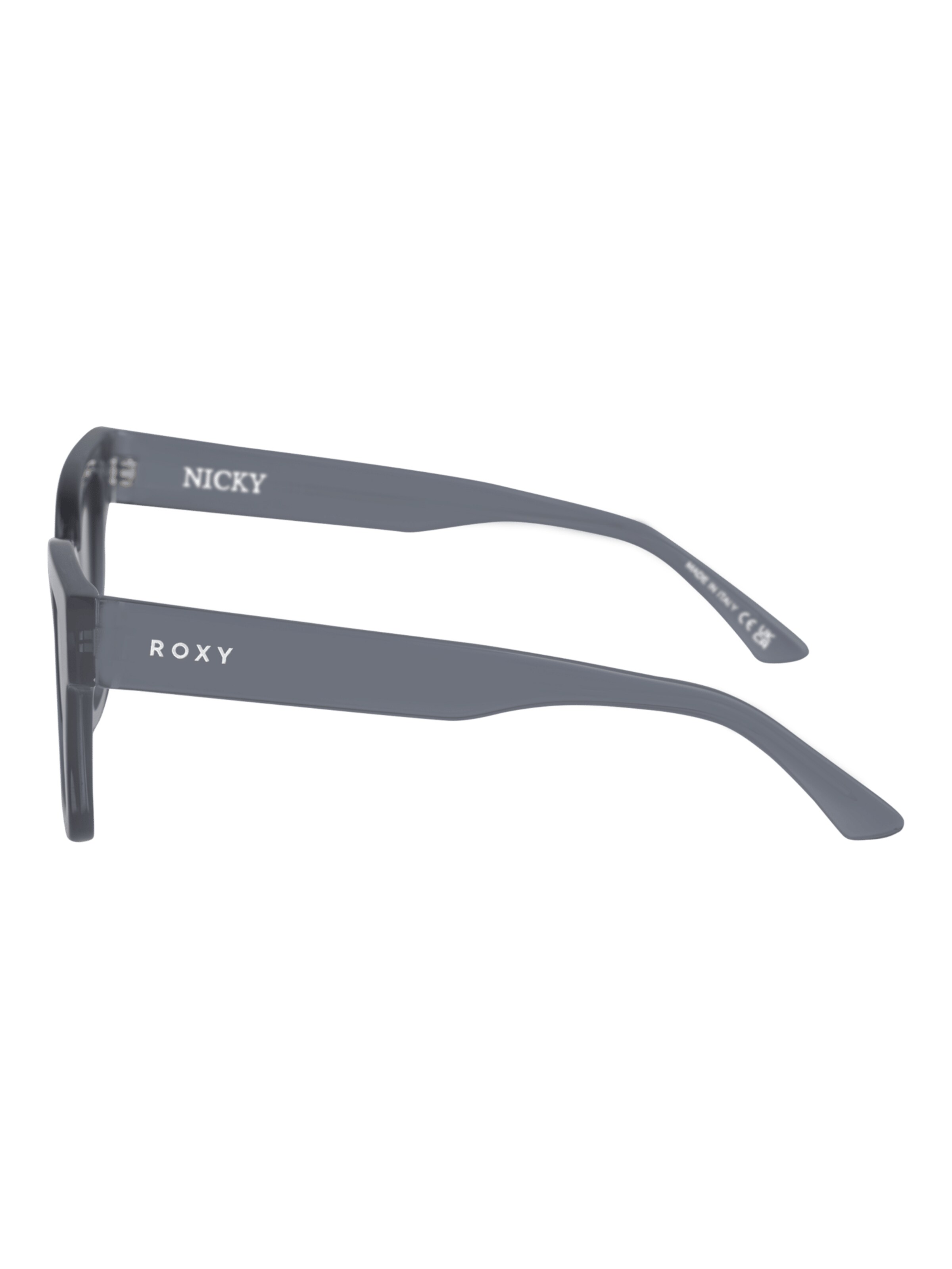ROXY Sunglasses 'Nicky' in Grey