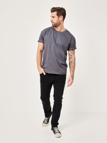 REDPOINT Regular Jeans in Black