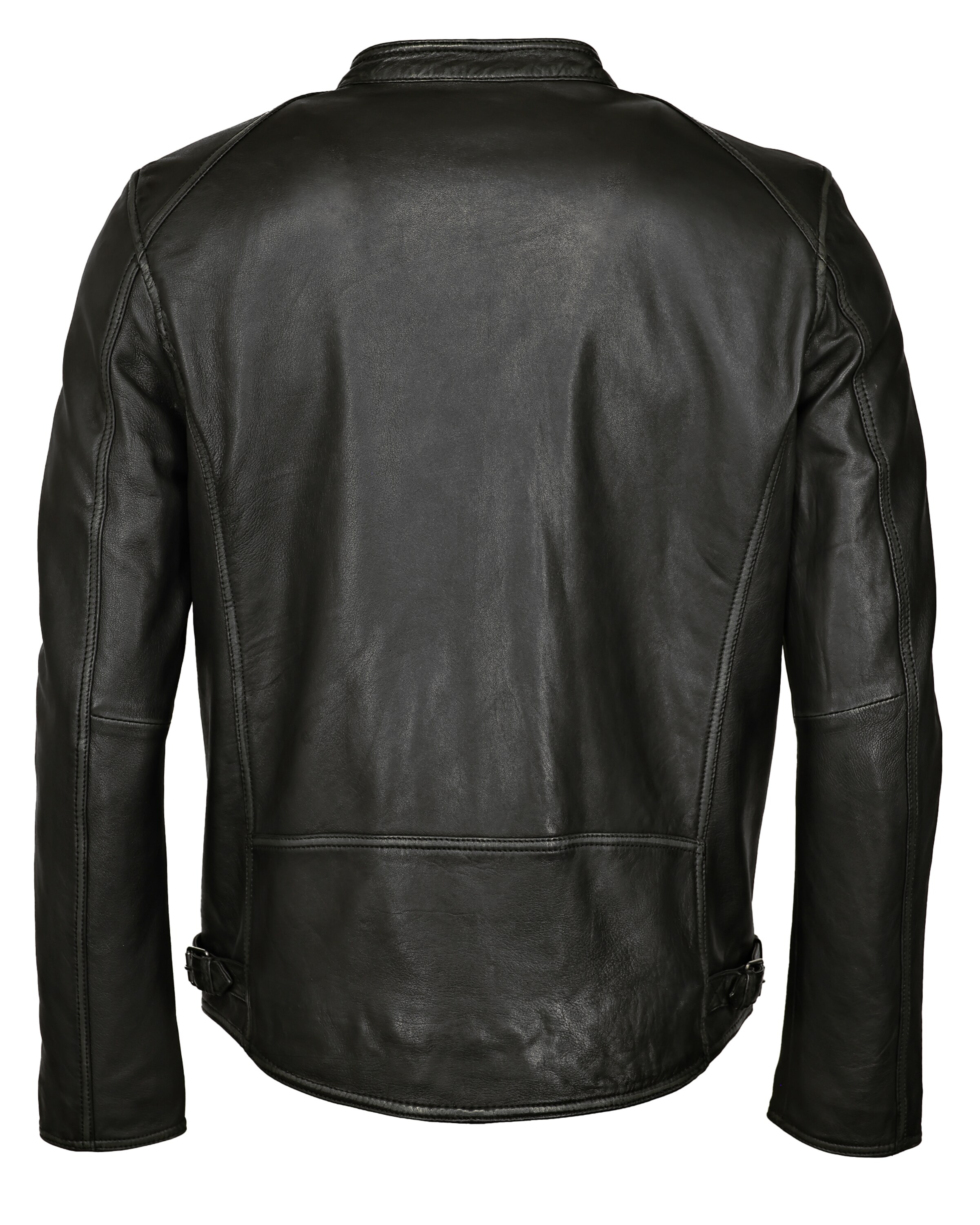 MUSTANG Tussenjas ' 31021308 ' in Zwart