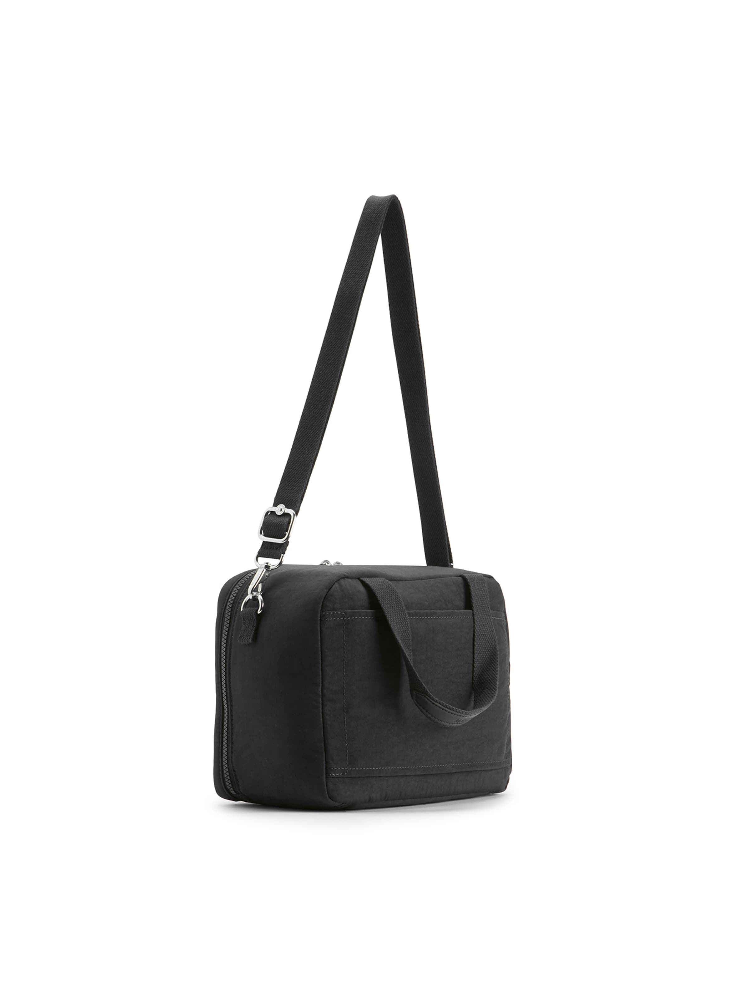 KIPLING Väska 'MIYO' i svart