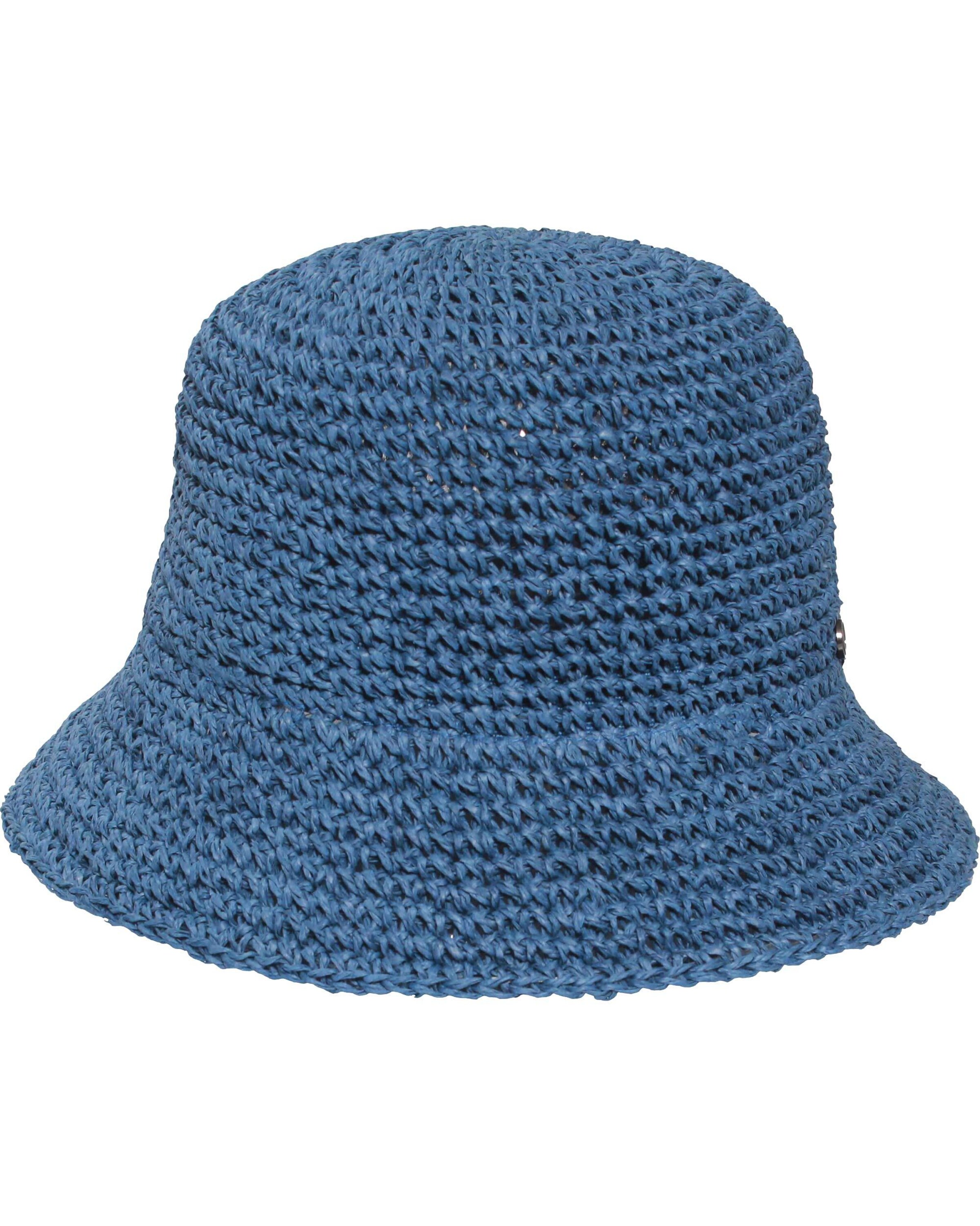 LOEVENICH Hat in Blue