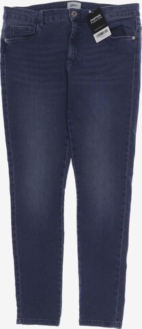 ONLY Jeans in 32-33 in Blue: front