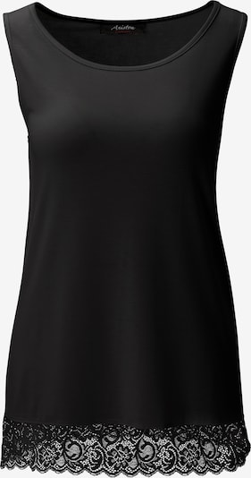 Aniston CASUAL Top in XS in Black, Item view