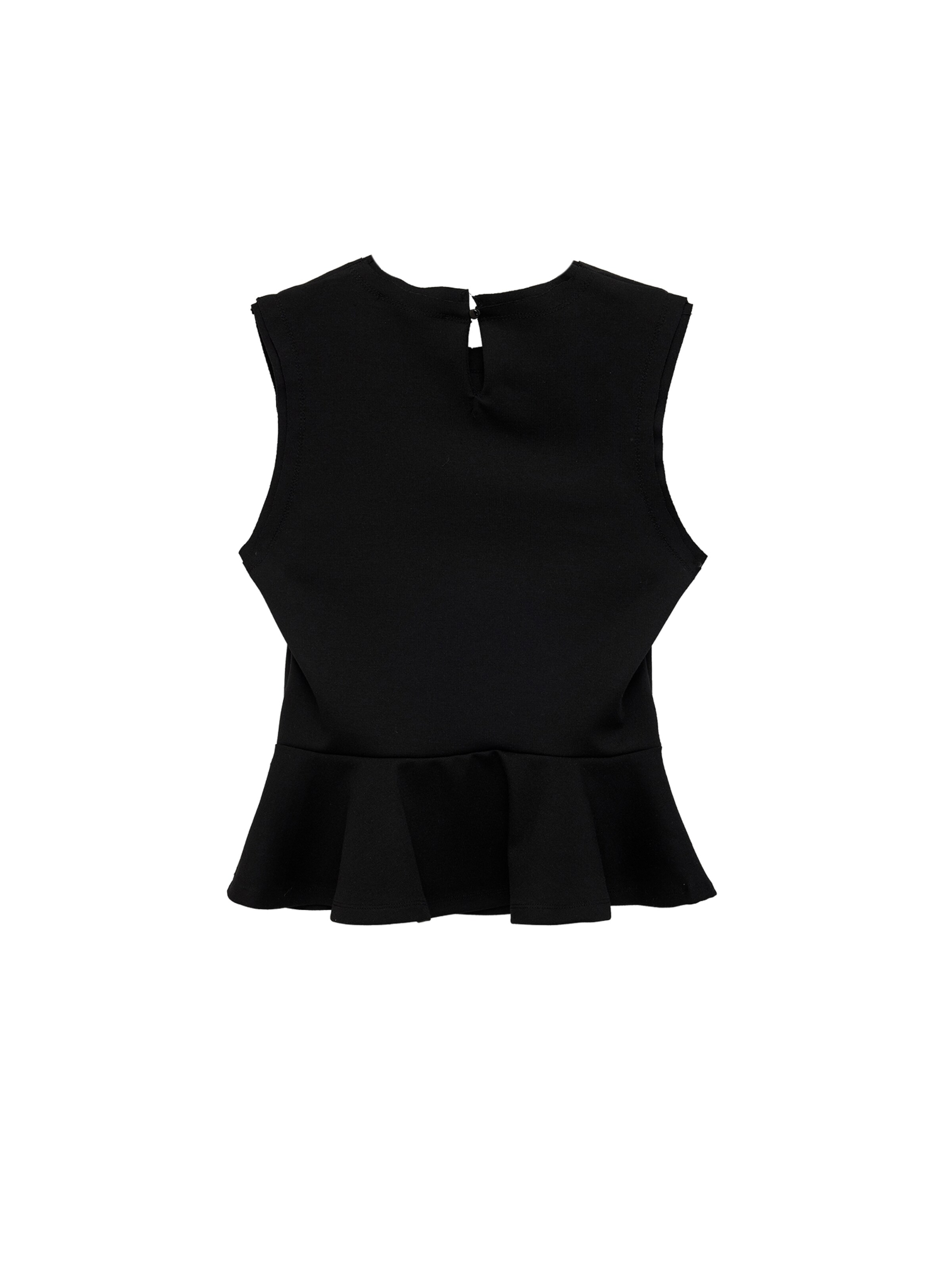 Koton Top in Zwart