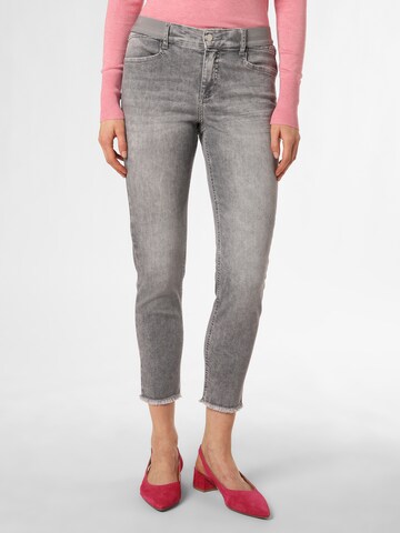 Angels Slim fit Jeans 'Osfa' in Grey: front