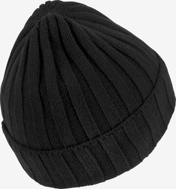 Champion Authentic Athletic Apparel Beanie in Black