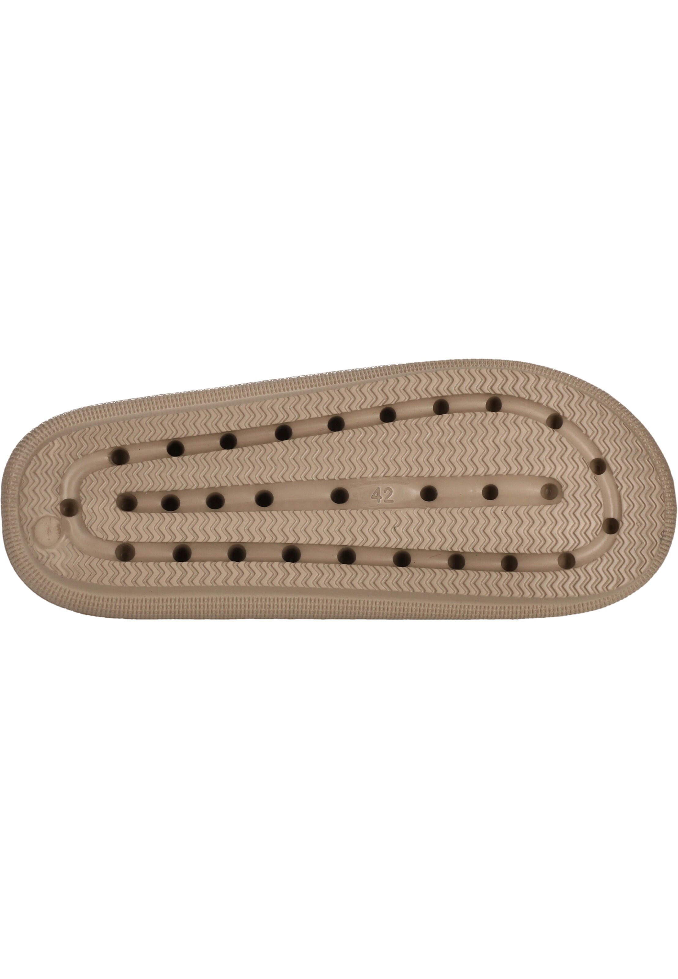 ENDURANCE Beach & swim shoe 'Capri V3' in Beige