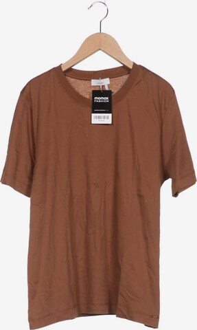 CINQUE Top & Shirt in L in Brown: front