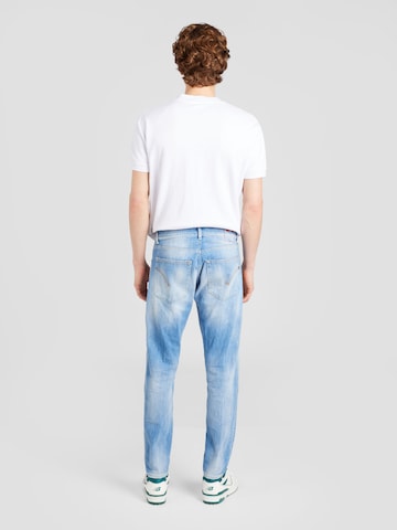 Dondup Regular Jeans 'DIAN' in Blue