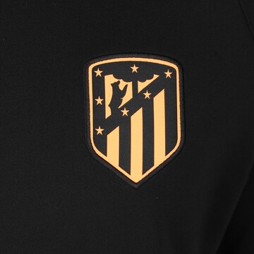 NIKE Trainingsjacke 'Atletico Madrid Academy Pro Anthem' in Schwarz