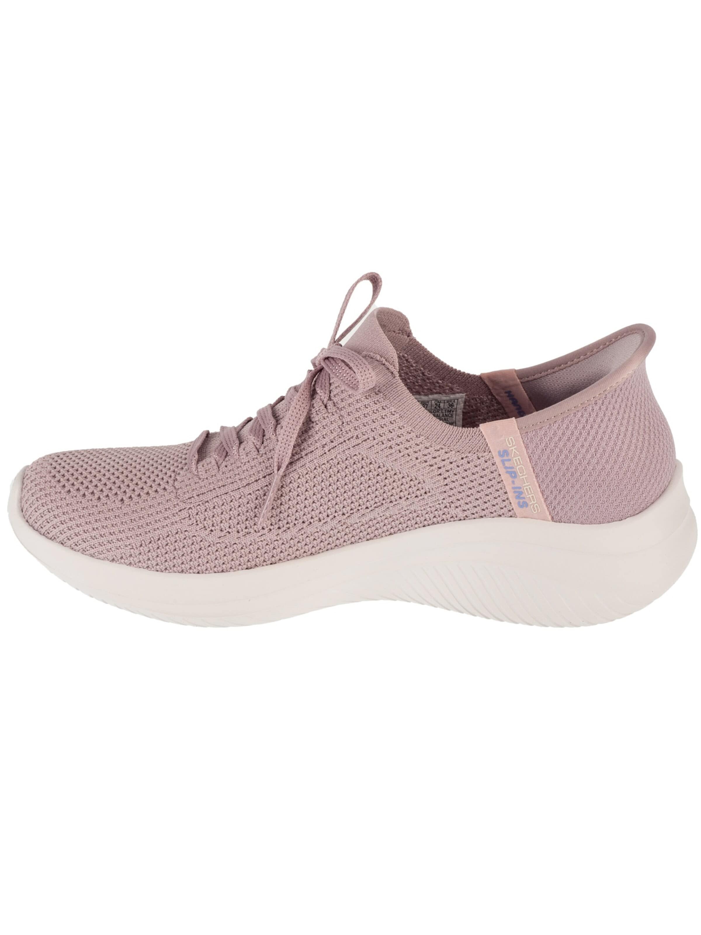 Baskets basses 'Ultra Flex 3.0 - Elevated Motion' SKECHERS en rose