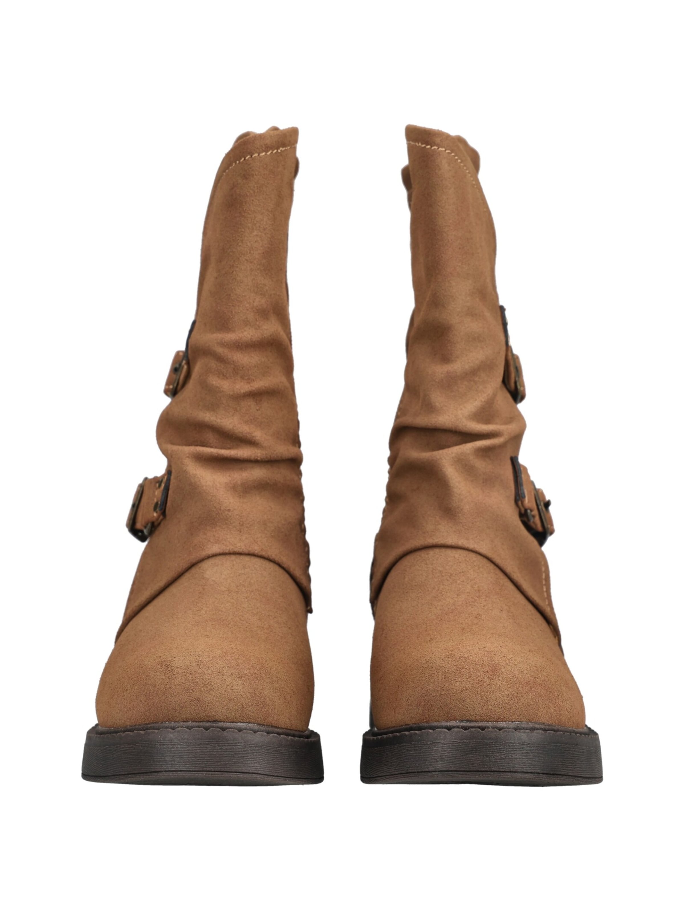 Blowfish Malibu Boots in Brown