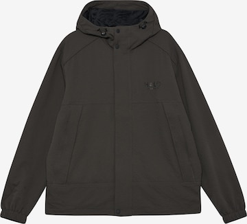 Veste mi-saison 'Momentum' HALO en gris : devant