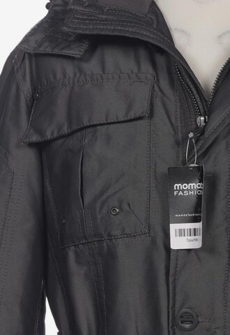 ESPRIT Jacke XL in Grau