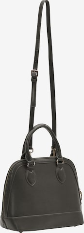 Usha Handbag in Grey