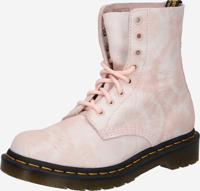 Stivaletto stringato 'Pascal' Dr. Martens di colore rosa chiaro / bianco, Visualizzazione prodotti