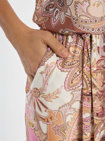 Ana Alcazar Jumpsuit 'Diala' in Brown