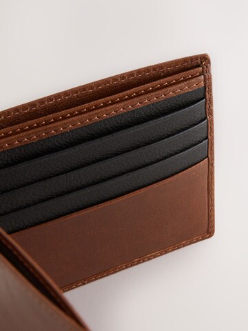 Porte-monnaies Next en marron
