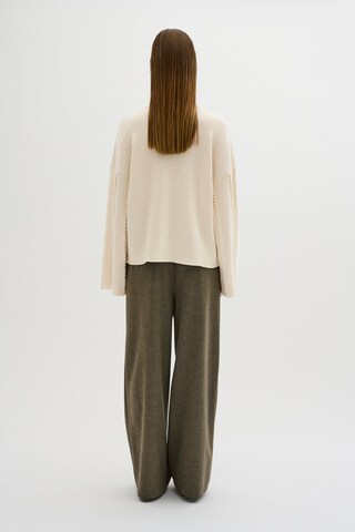 Pull-over 'Thit' KAREN BY SIMONSEN en blanc