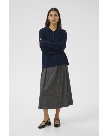 Pull-over 'Rona Noabelle' KAREN BY SIMONSEN en bleu