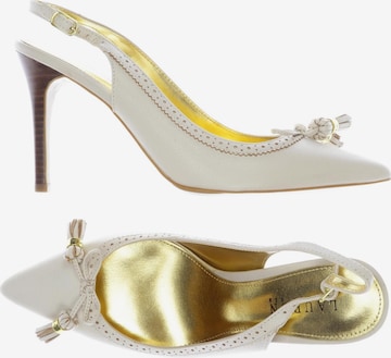 Lauren Ralph Lauren Pumps 39,5 in : Vorderseite